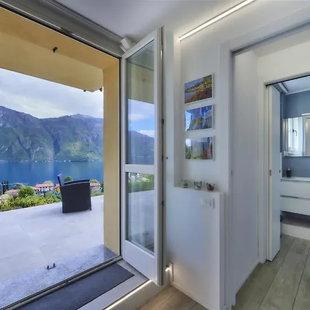 Daire Sunrise Bellagio