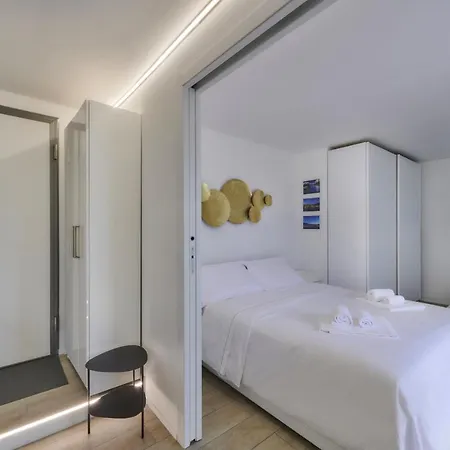 Sunrise Apartmán *