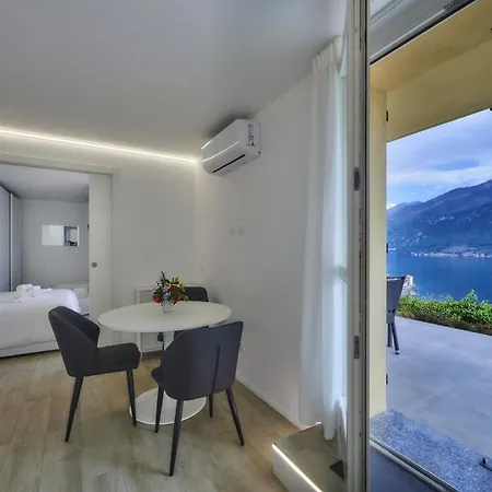 Apartmán Sunrise *